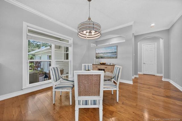 98 SW Cassine Court, Palm City, FL 34990