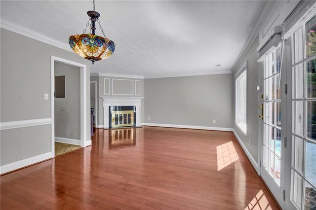 849 Heritage Square, Decatur, GA 30033