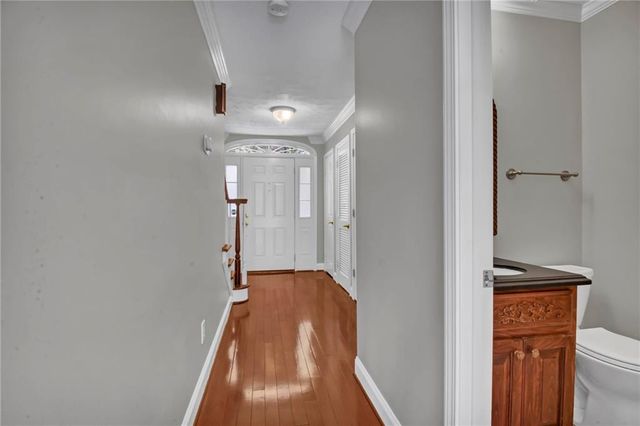849 Heritage Square, Decatur, GA 30033