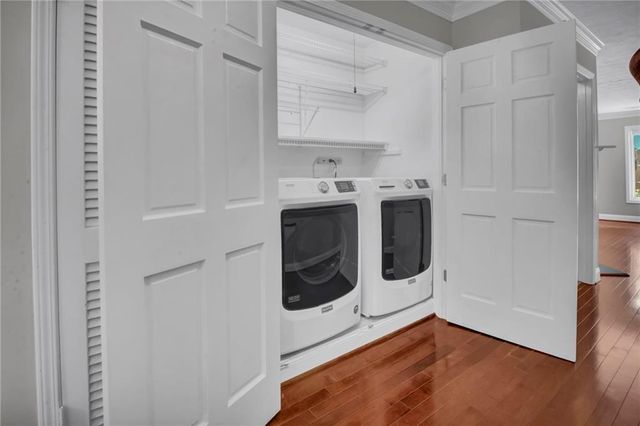 849 Heritage Square, Decatur, GA 30033