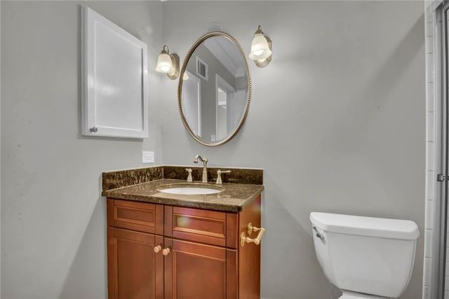849 Heritage Square, Decatur, GA 30033