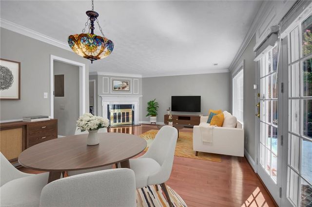 849 Heritage Square, Decatur, GA 30033
