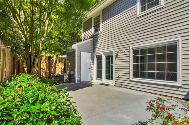 849 Heritage Square, Decatur, GA 30033
