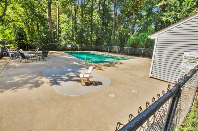849 Heritage Square, Decatur, GA 30033
