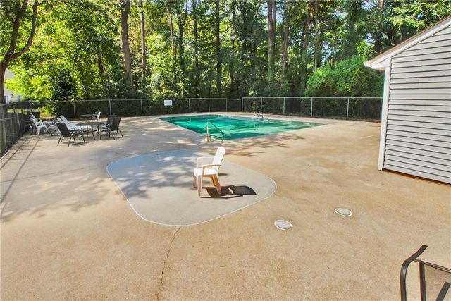 849 Heritage Square, Decatur, GA 30033