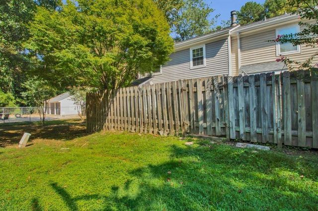 849 Heritage Square, Decatur, GA 30033