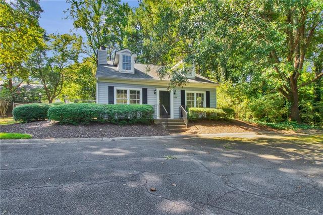 849 Heritage Square, Decatur, GA 30033