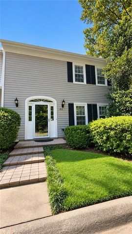 849 Heritage Square, Decatur, GA 30033