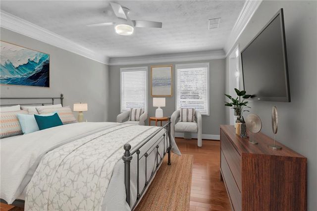 849 Heritage Square, Decatur, GA 30033