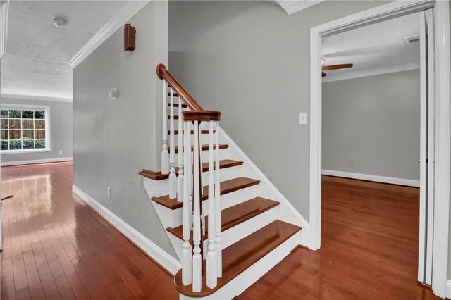 849 Heritage Square, Decatur, GA 30033