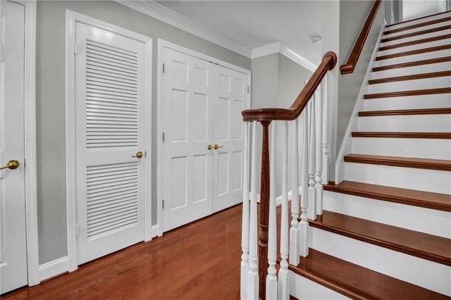 849 Heritage Square, Decatur, GA 30033