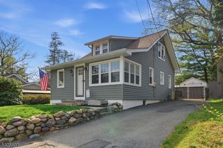 43 MERRIE TRAIL, Denville Twp., NJ 07834