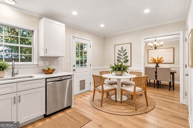 1053 Standard Drive NE, Brookhaven, GA 30319