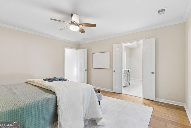1053 Standard Drive NE, Brookhaven, GA 30319