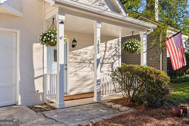1053 Standard Drive NE, Brookhaven, GA 30319