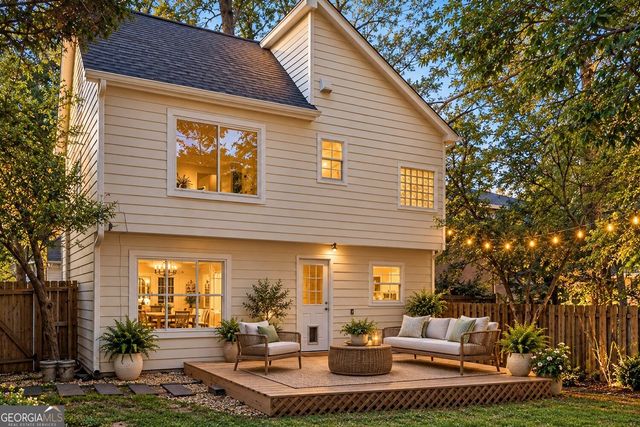 1053 Standard Drive NE, Brookhaven, GA 30319