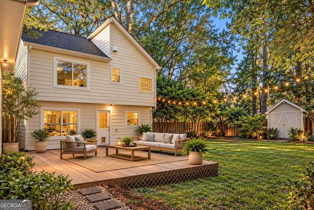 1053 Standard Drive NE, Brookhaven, GA 30319