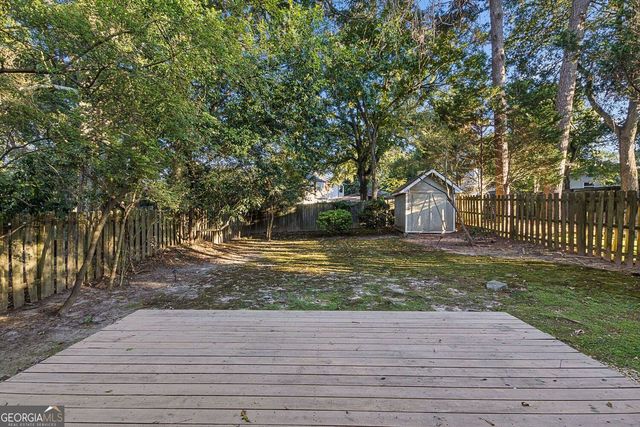 1053 Standard Drive NE, Brookhaven, GA 30319