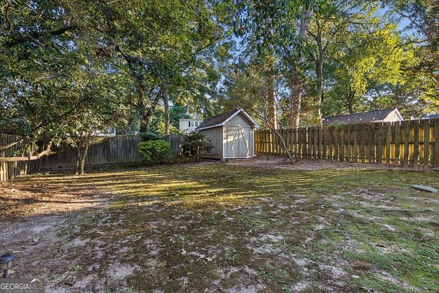 1053 Standard Drive NE, Brookhaven, GA 30319