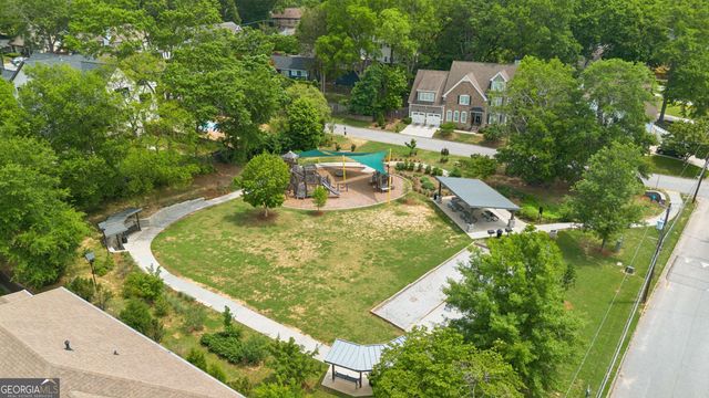 1053 Standard Drive NE, Brookhaven, GA 30319