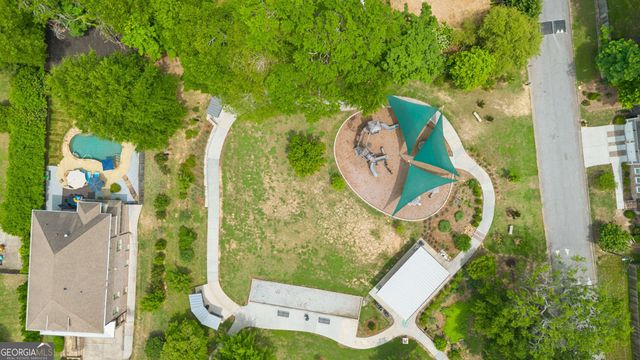 1053 Standard Drive NE, Brookhaven, GA 30319