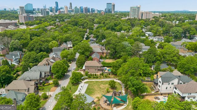 1053 Standard Drive NE, Brookhaven, GA 30319