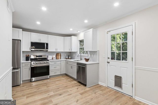 1053 Standard Drive NE, Brookhaven, GA 30319