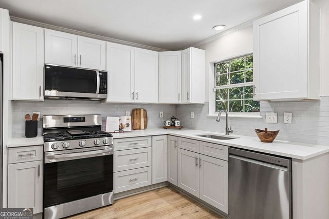 1053 Standard Drive NE, Brookhaven, GA 30319