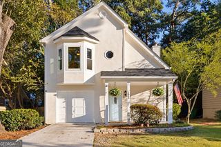 1053 Standard Drive NE, Brookhaven, GA 30319
