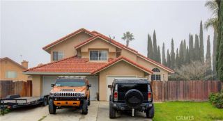 814 Casa Court, Los Banos, CA 93635