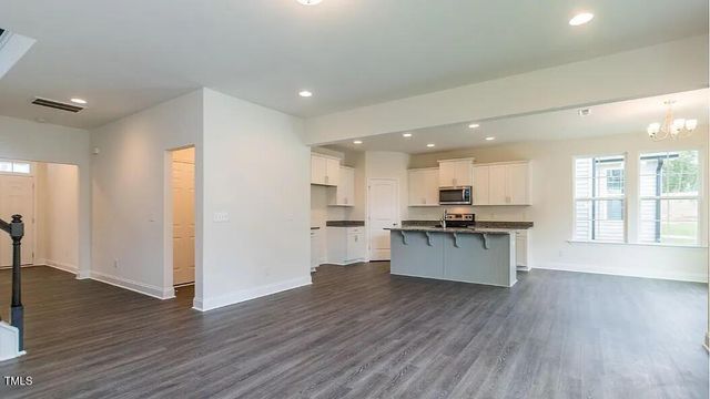 153 Burford Way, Angier, NC 27501