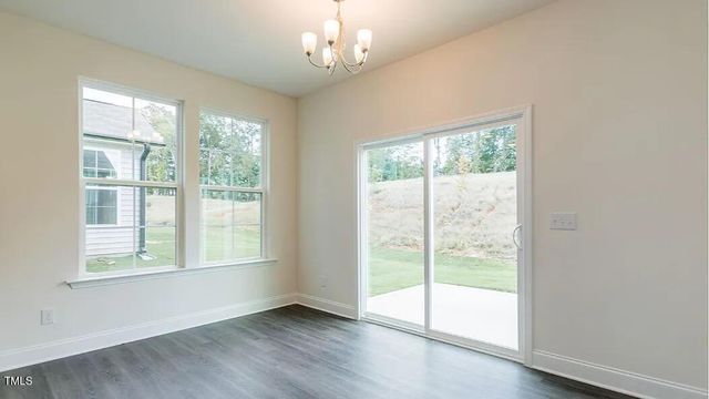 153 Burford Way, Angier, NC 27501