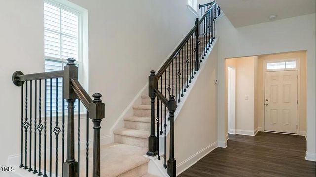 153 Burford Way, Angier, NC 27501