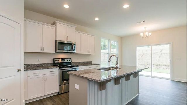 153 Burford Way, Angier, NC 27501