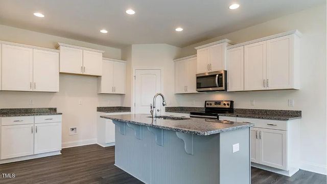 153 Burford Way, Angier, NC 27501