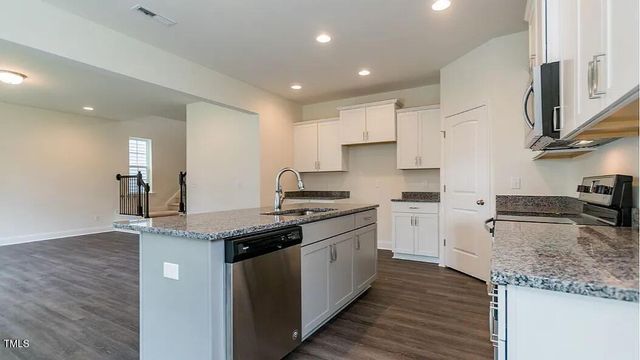153 Burford Way, Angier, NC 27501