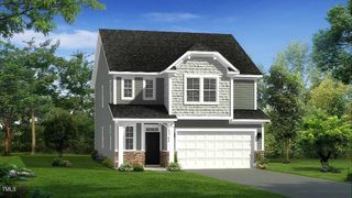153 Burford Way, Angier, NC 27501