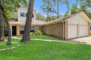 78 W White Willow Circle, The Woodlands, TX 77381