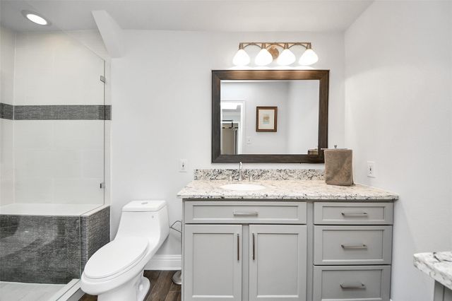 525 Rancho Bauer Drive, Houston, TX 77079