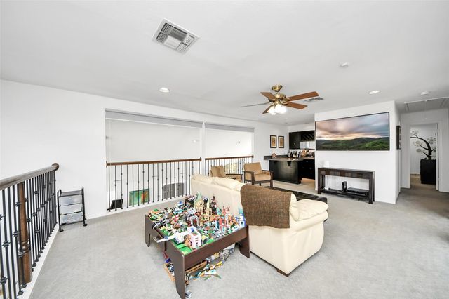 525 Rancho Bauer Drive, Houston, TX 77079