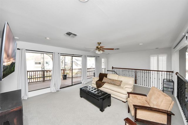 525 Rancho Bauer Drive, Houston, TX 77079