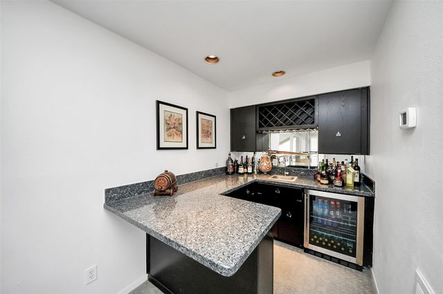 525 Rancho Bauer Drive, Houston, TX 77079