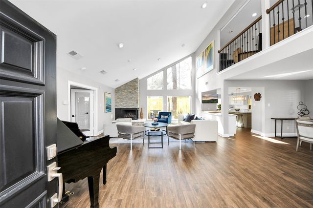 525 Rancho Bauer Drive, Houston, TX 77079