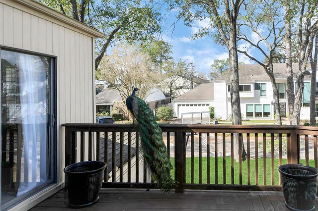 525 Rancho Bauer Drive, Houston, TX 77079