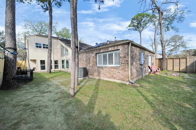 525 Rancho Bauer Drive, Houston, TX 77079