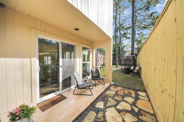 525 Rancho Bauer Drive, Houston, TX 77079