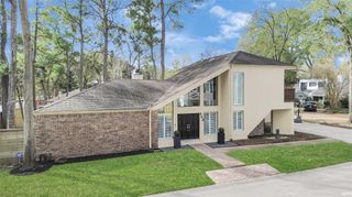 525 Rancho Bauer Drive, Houston, TX 77079