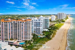 1460 S Ocean Boulevard 1401, Lauderdale By The Sea, FL 33062