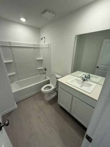 25604 Rose Creek Drive, Cleveland, TX 77328