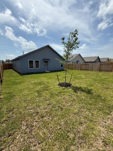 25604 Rose Creek Drive, Cleveland, TX 77328